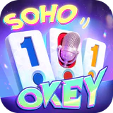 Soho 101 Okey-Eşli Batak