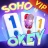 Soho 101 Okey-Eşli Batak icon