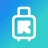 Radical : Consigne à Bagages icon