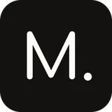 Minute Data icon