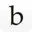 Baltos lankos Audio icon