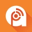 Podcast Addict - Podcast/Radio icon