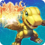 デジモンカードゲーム　ティーチングアプリ icon