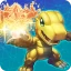 デジモンカードゲーム　ティーチングアプリ icon