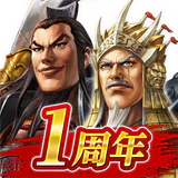 キングダム 覇道 icon