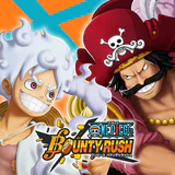 ONE PIECE バウンティラッシュ - アクションゲーム icon