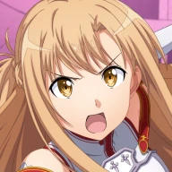 ソードアート・オンライン インテグラル・ファクター icon