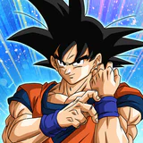 DRAGON BALL Z DOKKAN BATTLE icon