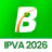 Baratão: Combustíveis + IPVA icon