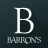 Barron's: Investing Insights icon