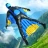 Base Jump Wing Suit Flying icon