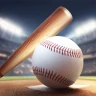 野球ライジングスター:Baseball star MVP icon