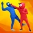 Kungfu Ragdoll icon