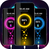 BeimLaden Akkus Animation App