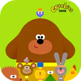 Hey Duggee: We Love Animals icon