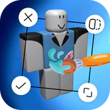 Rbx Clothes Maker: Skin Editor