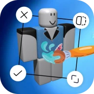 Rbx Clothes Maker: Skin Editor icon