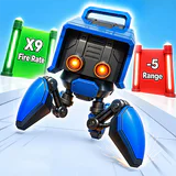 Robot Era Evolution