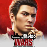 City of Wars : 龍が如く icon
