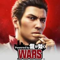City of Wars : 龍が如く icon