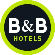 B&B HOTELS: Réserver un hôtel icon