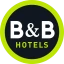B&B HOTELS: Réserver un hôtel icon