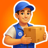 Cargo Boom