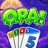 OPA! Partyspiel mit Karten icon