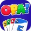 OPA! Partyspiel mit Karten icon