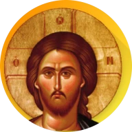 Orthodox Bible & Calendar icon