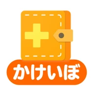 家計簿 Dr.Wallet-レシートポイ活で家計簿を記録 icon