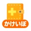 家計簿 Dr.Wallet-レシートポイ活で家計簿を記録 icon