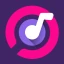 Musikerkennung icon
