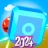 ビートラッシュ - 2024！Beat Run！人気音ゲー icon