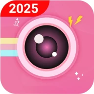 ビューティーカメラ - AI フォトエディター icon