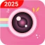 ビューティーカメラ - AI フォトエディター icon