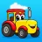 Baby Games: 2+ kids, toddlers icon