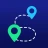 Be Closer Family GPS 追跡アプリ icon