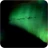 Nordlichtmelder icon