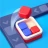 Color Cube Match:ソートパズル icon