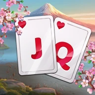 ソリティアクルーズ：クラシックトライピークスカードゲーム icon