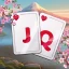 ソリティアクルーズ：クラシックトライピークスカードゲーム icon