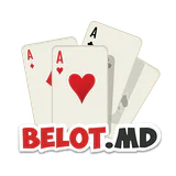 Belot.md - Moldova Belot icon