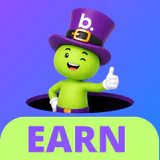 Benjamin - Earn Cash Rewards