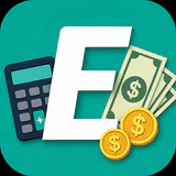 EasyBudget - Budget planning