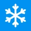 bergfex: Skifahren & Tracking icon