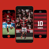 Papel de Parede do Flamengo icon