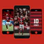 Papel de Parede do Flamengo
