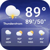 Nova Weather - News