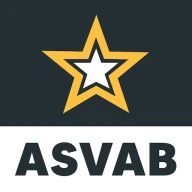 ASVAB Practice Test 2026 Prep icon